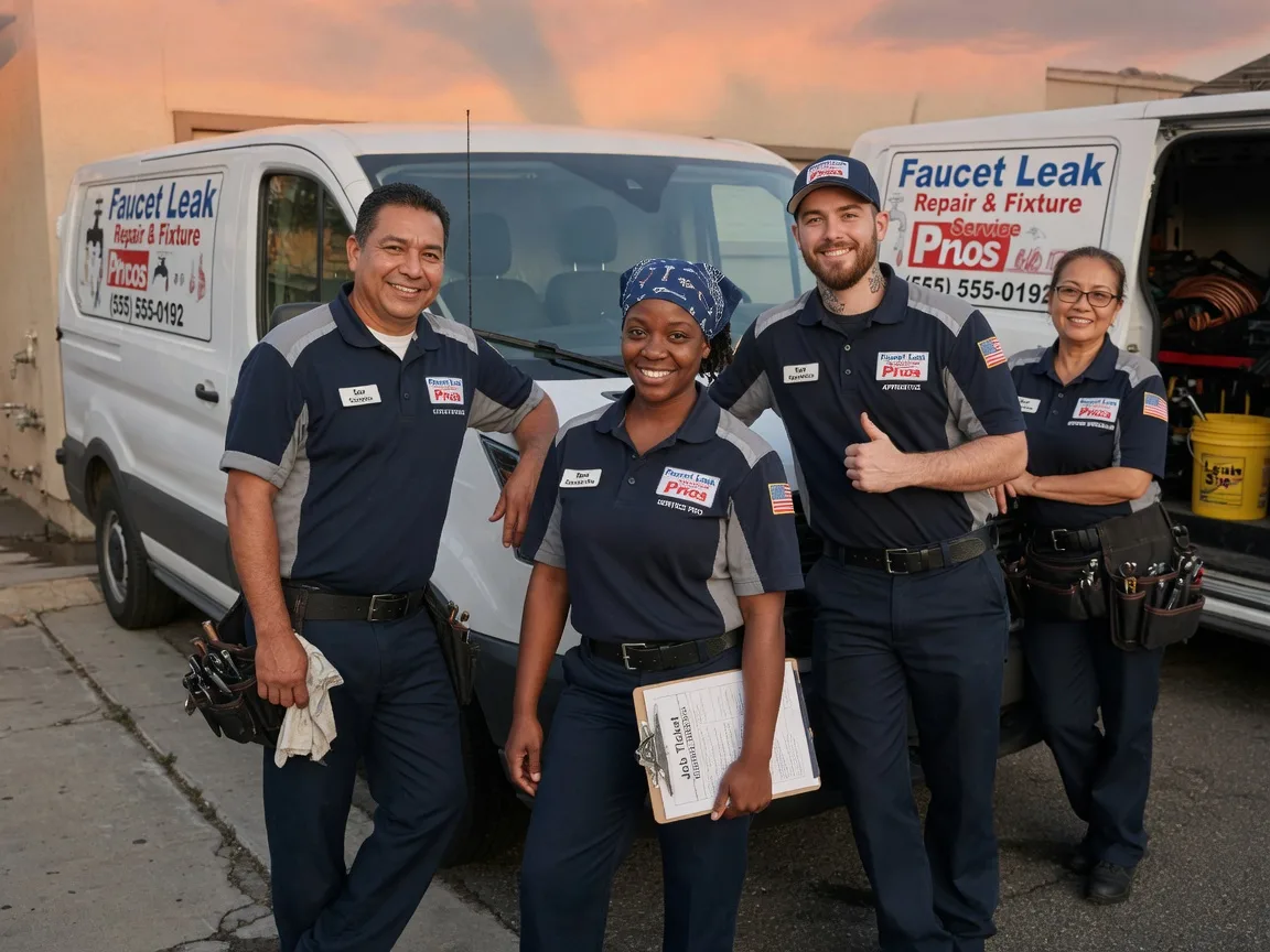 Faucet Repair company in Orfordville, WI
