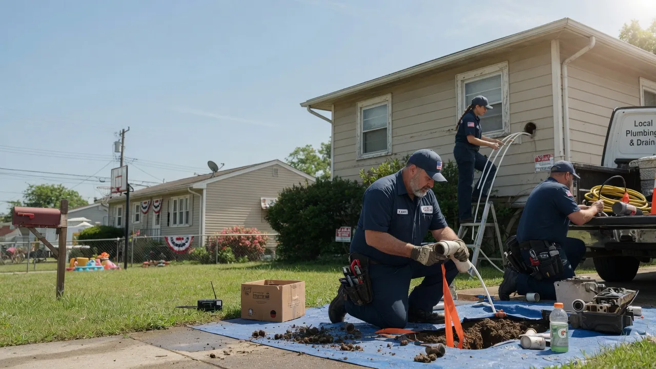 Faucet Repair in Orfordville, WI near me